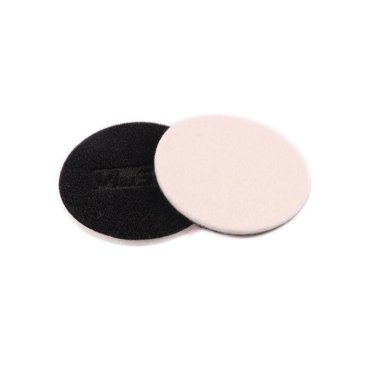 MaxShine Glas-Polierpad 75mm 2Stk.