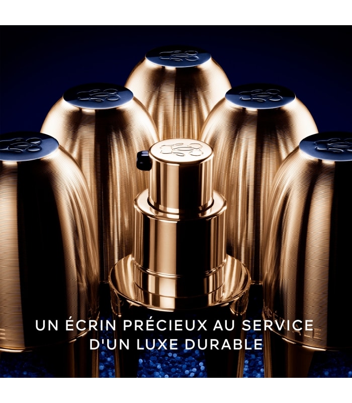 Guerlain-ORCHIDEE IMPERIALE-Le Concentré Micro-Lift
