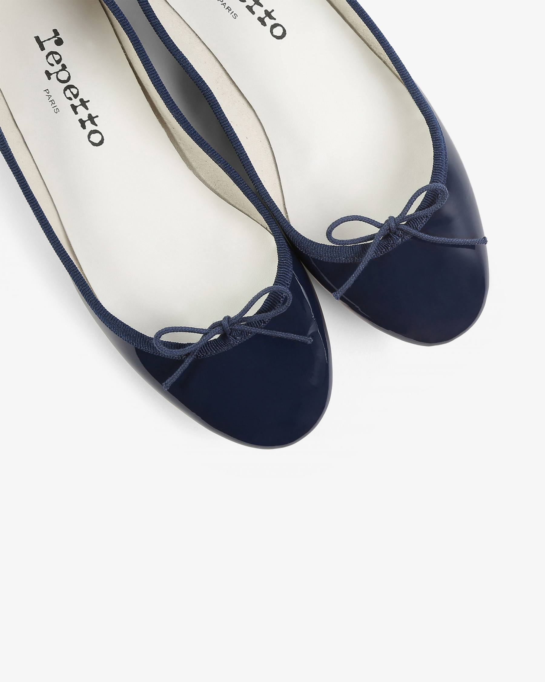 Cendrillon ballerinas
