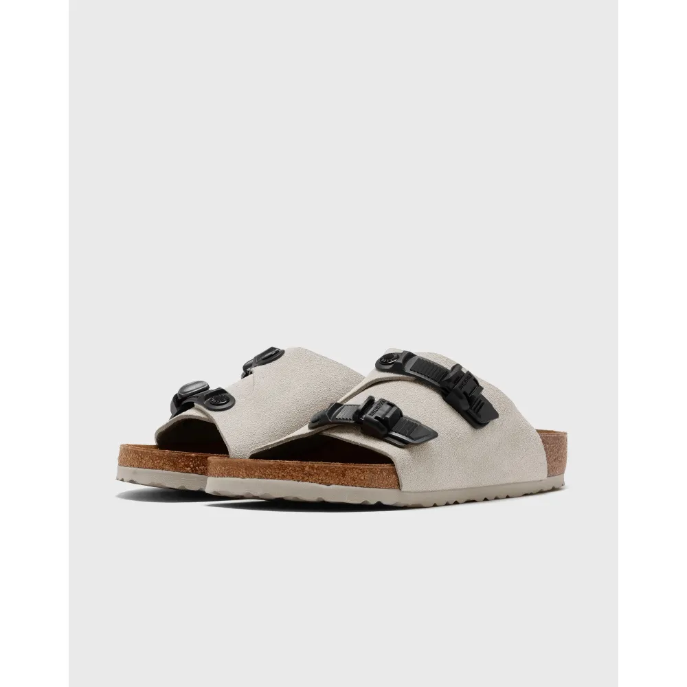 Birkenstock Zürich Tech VL 1026773 / weiss