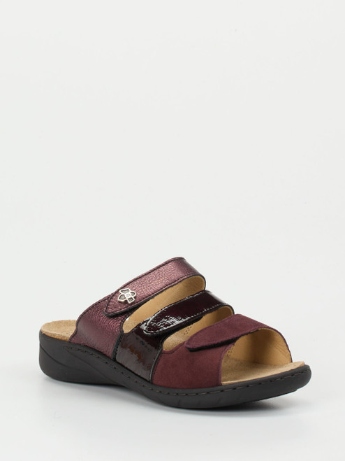 Pantolette-21515090008 Solidus