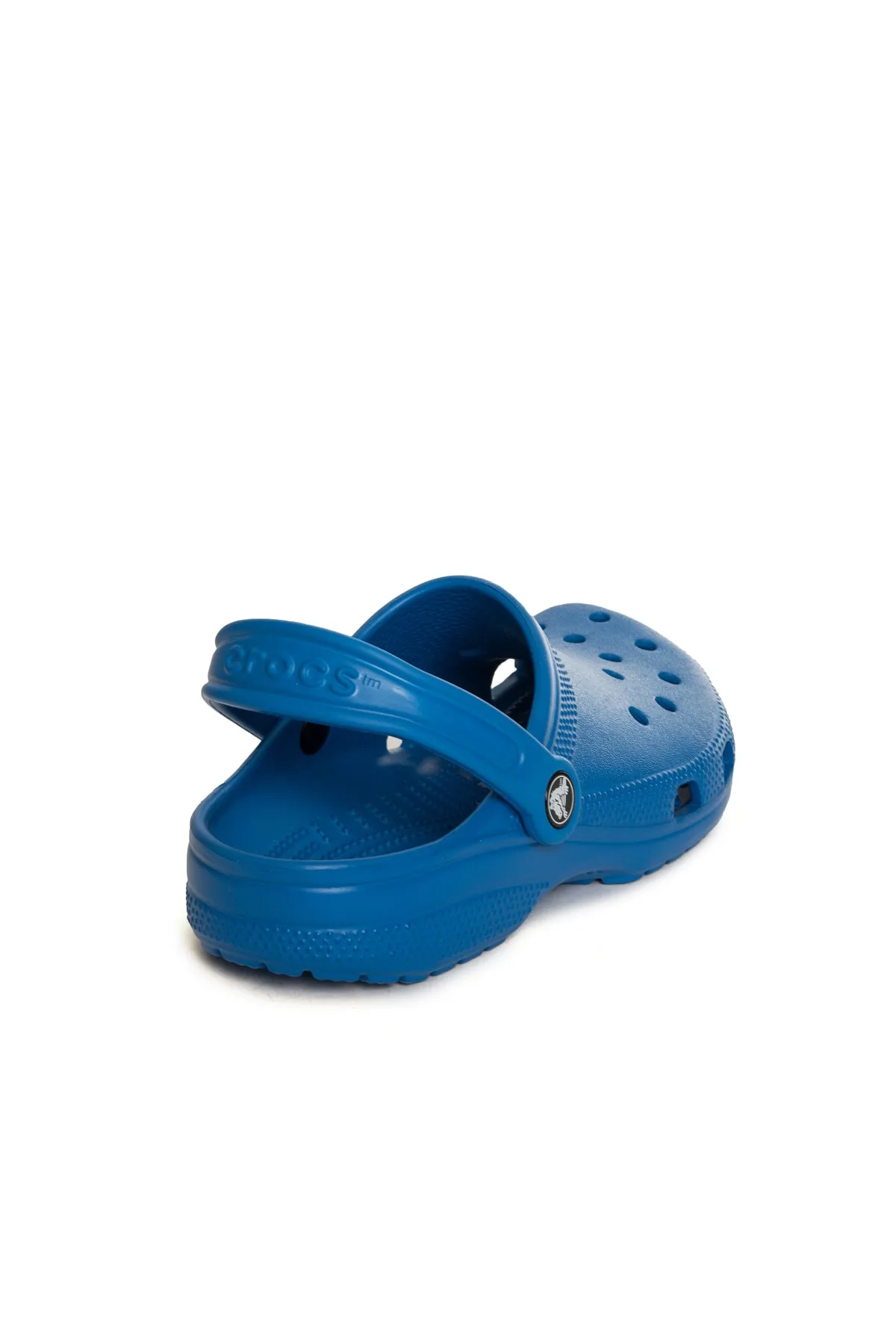 Crocs  Blaue klassische Hausschuhe 10001