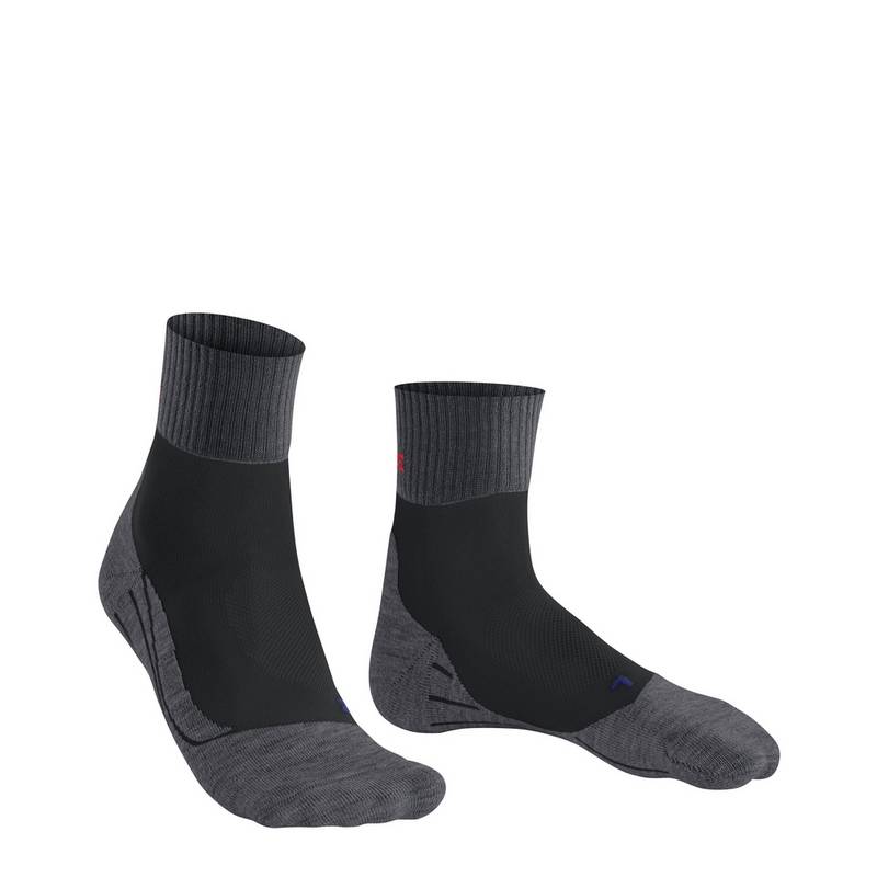 Falke TK2 Explore Cool Short Wandersocken Damen