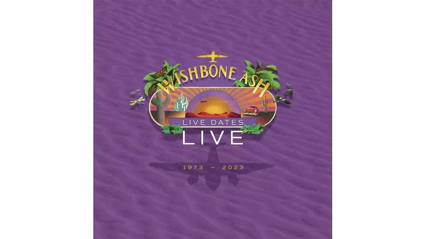 Live Dates Live