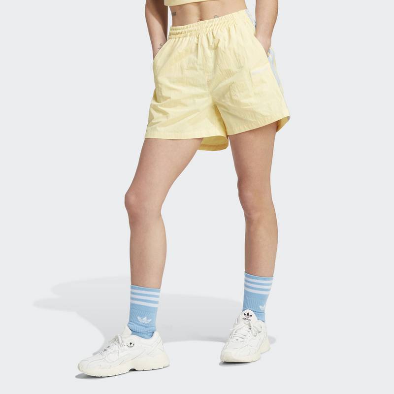 adidas Island Club Shorts Funktionsshorts Damen