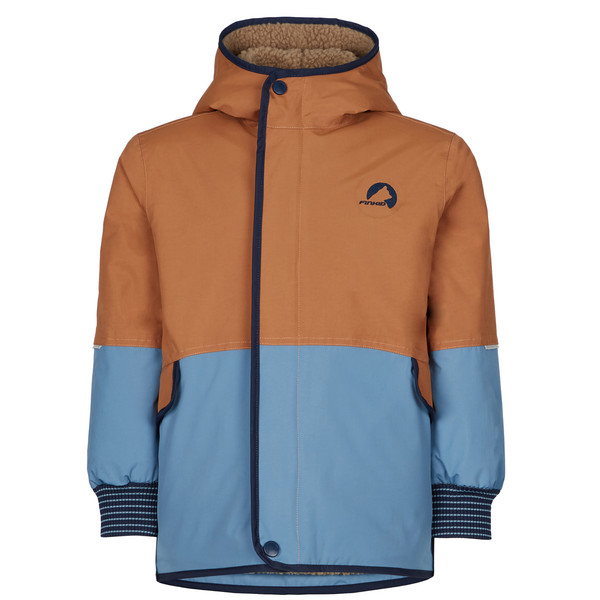 MOSKA MUKKA Kinder - Winterjacke