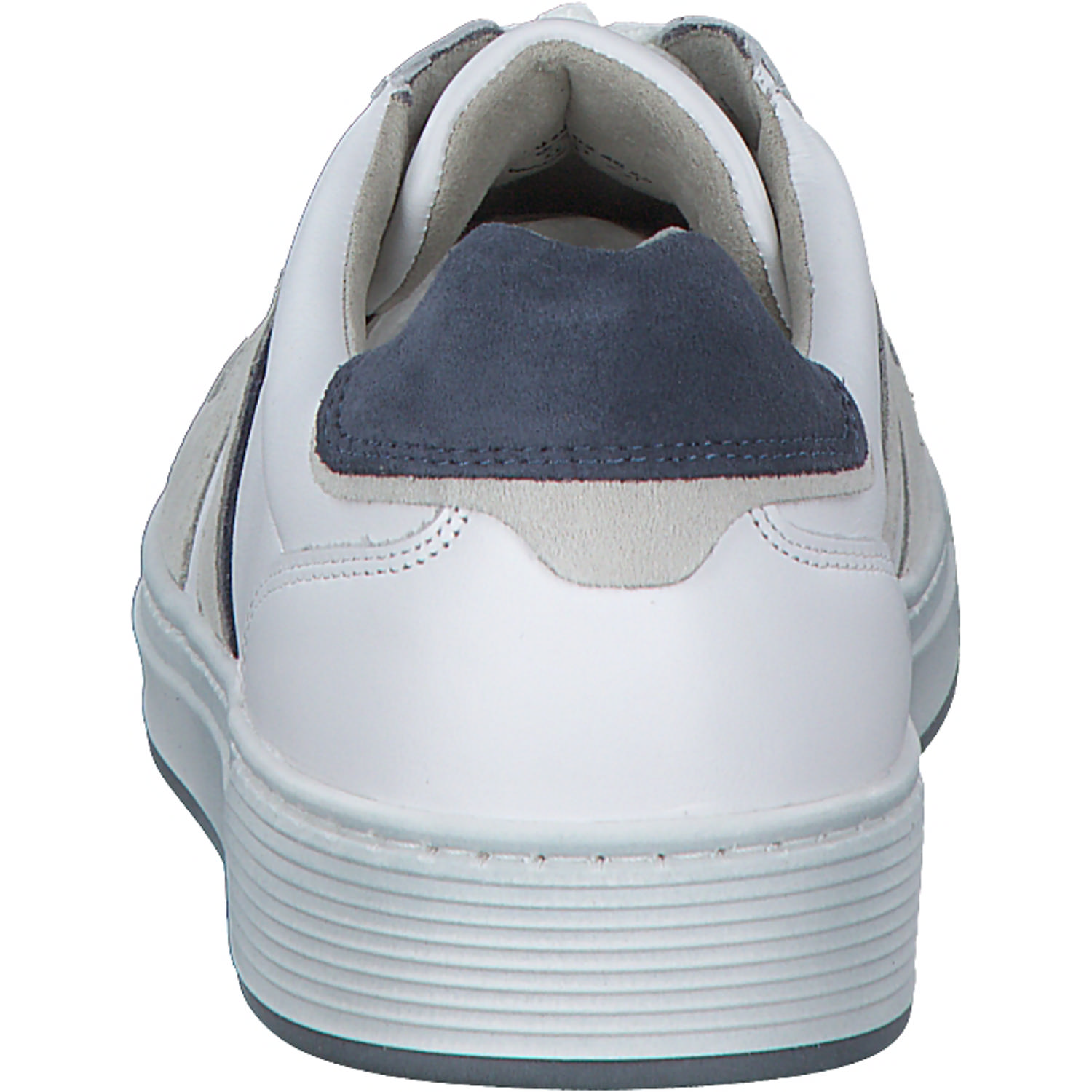 Pius Gabor 1040.17, Klassische- & Business Schuhe, Herren, Weiß