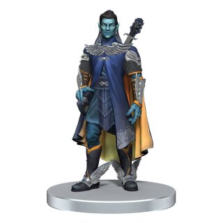 Critical Role: Bells Hells (pre-painted)