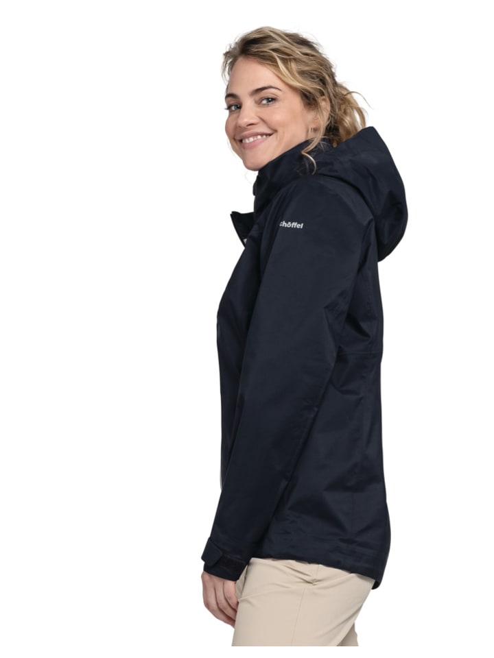 Schöffel Jacke 