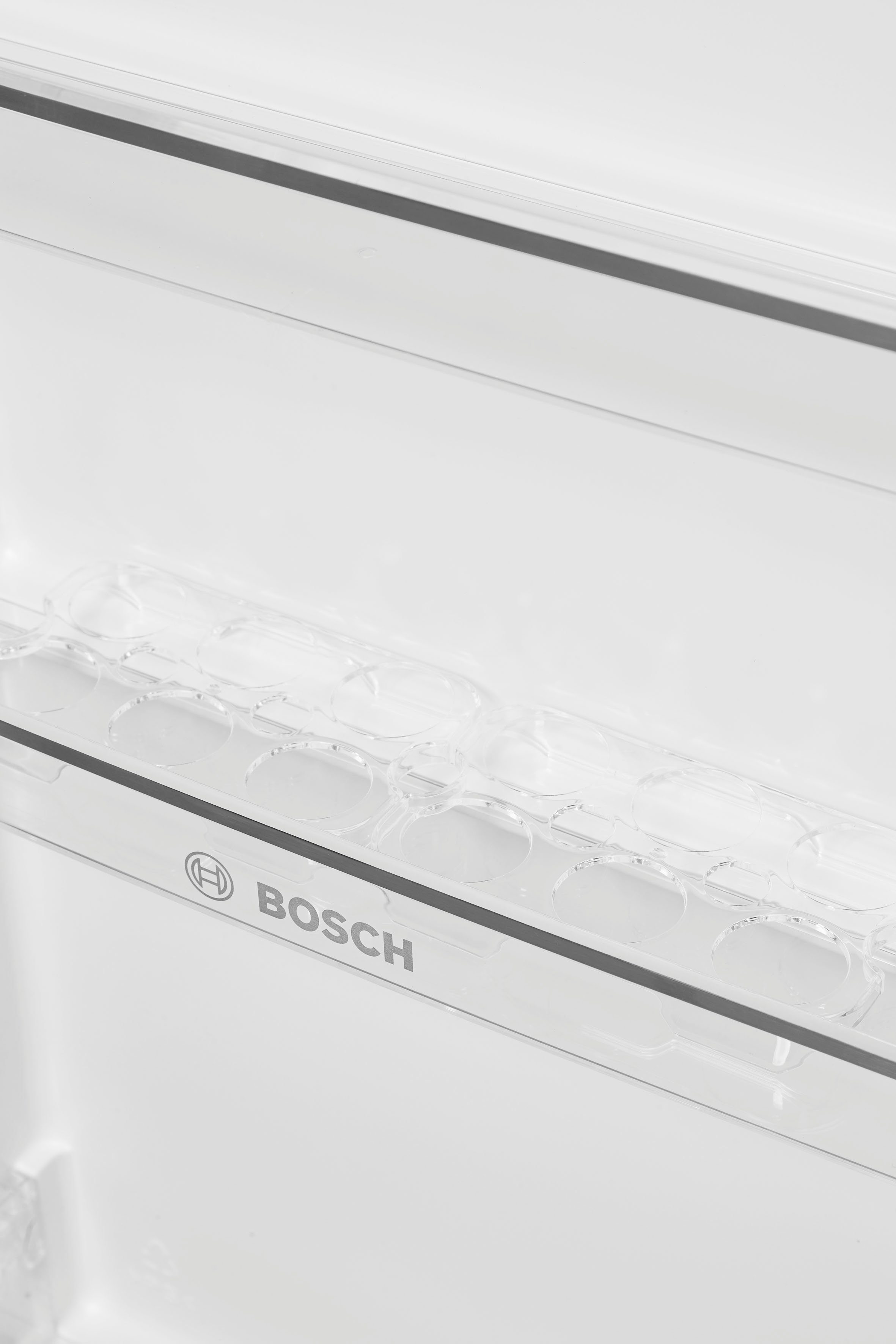 BOSCH Table Top Kühlschrank 2 KTR15NWEA, 85 cm hoch, 56 cm breit