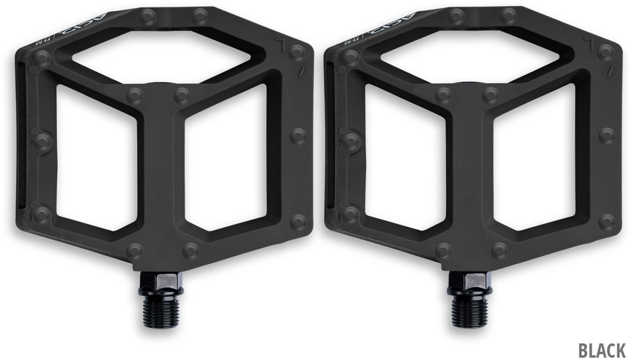 ACID FLAT C2-ZP R Plattformpedale kaufen | Bike-Discount