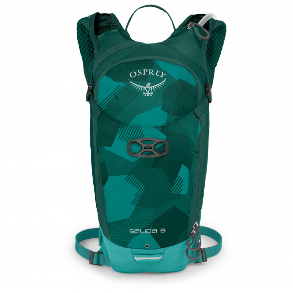 Osprey - Women's Salida 8 - Bike-Rucksack