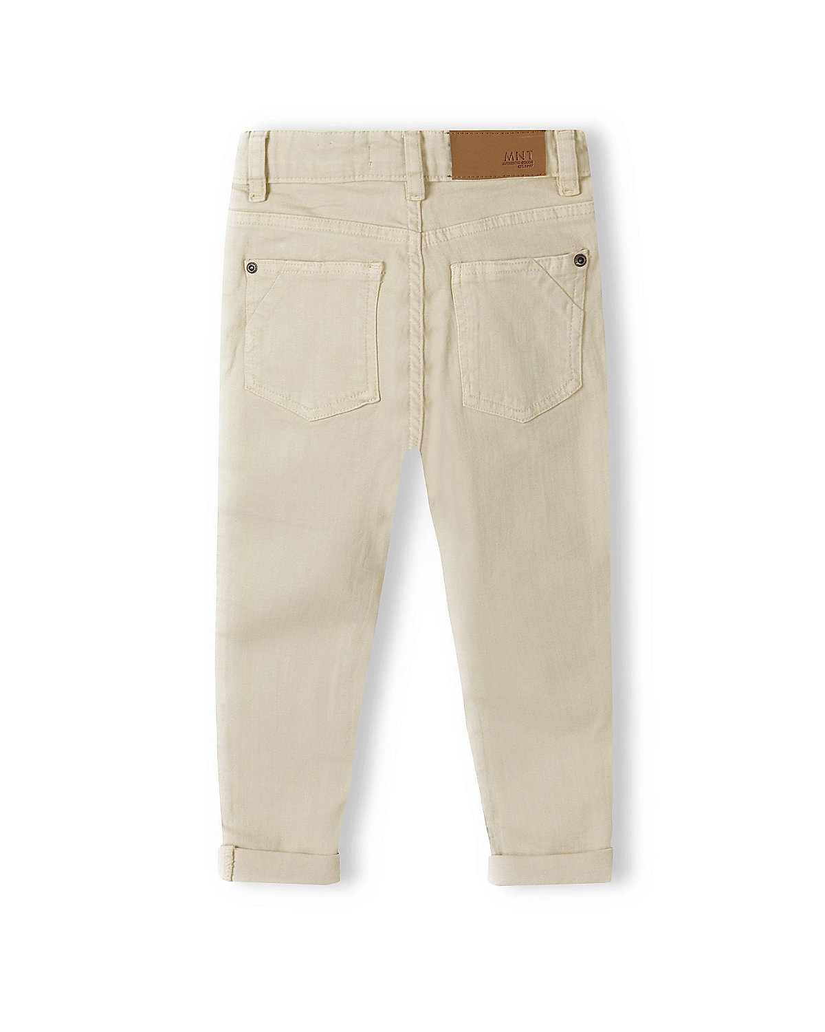 Twillhose für Jungen (12m-14y) für Jungen