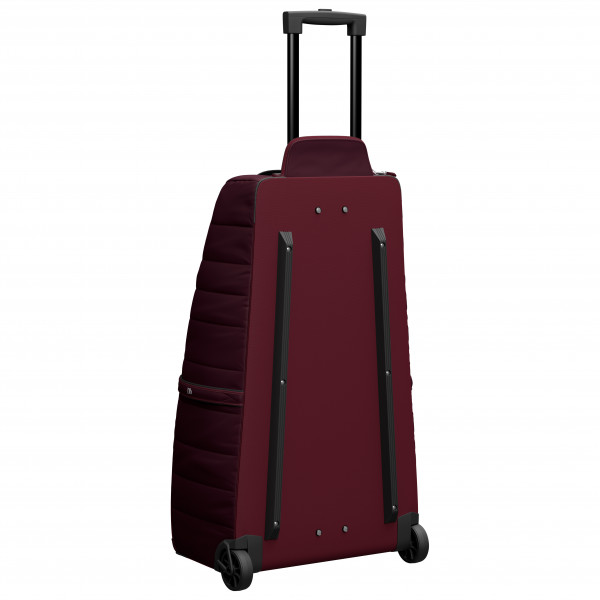 DB - Hugger 60 Roller Bag - Reisetasche