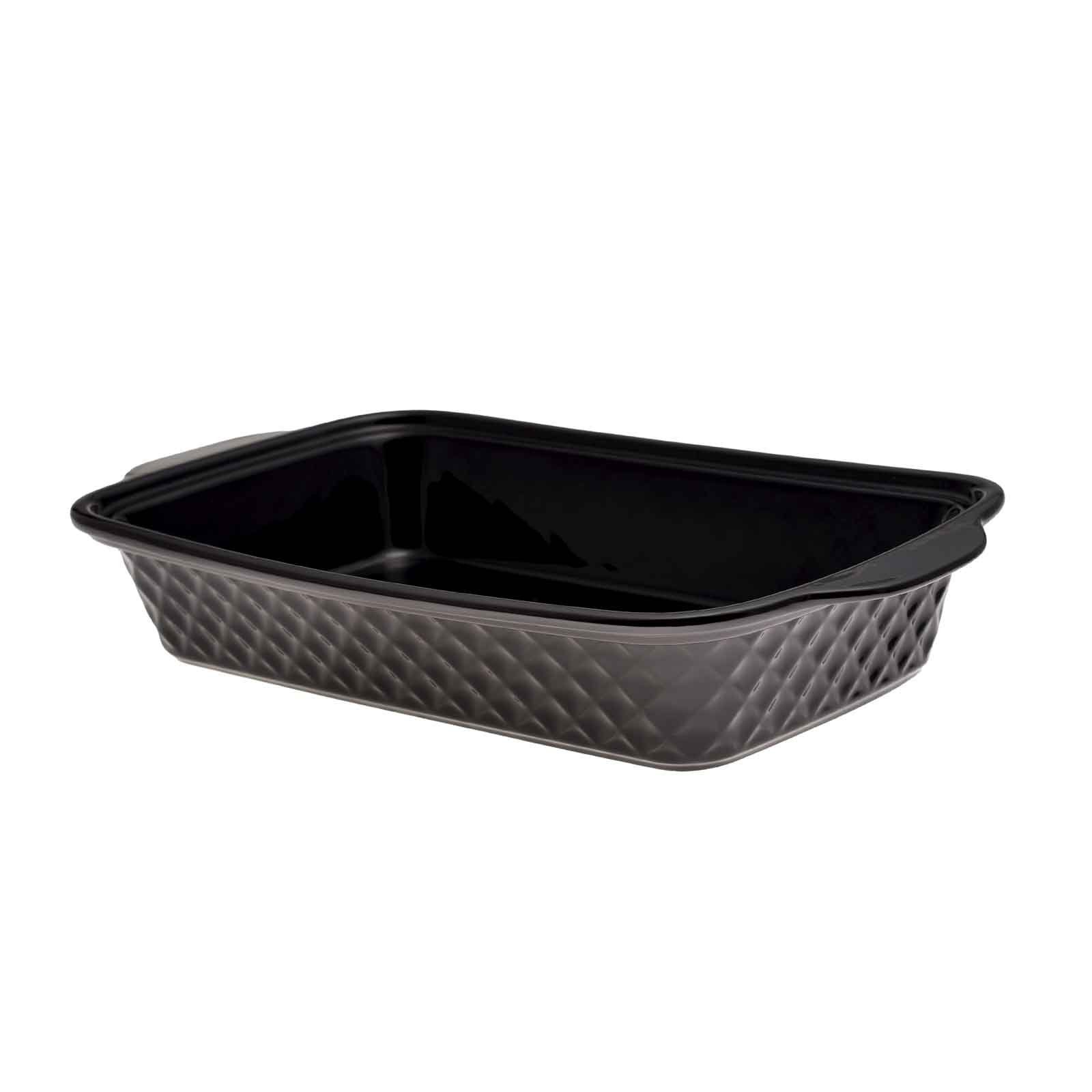 4BIG.fun Backform Speisenwärmer 3 L Wärmebehälter Chafing-Dish, (Keramik-Chafer Buffetwärmer)