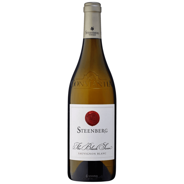 SteenbergThe Black Swan Sauvignon Blanc 2022