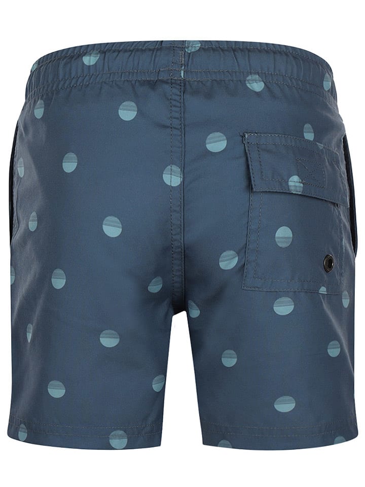Koko Noko Badeshorts in Blau günstig kaufen