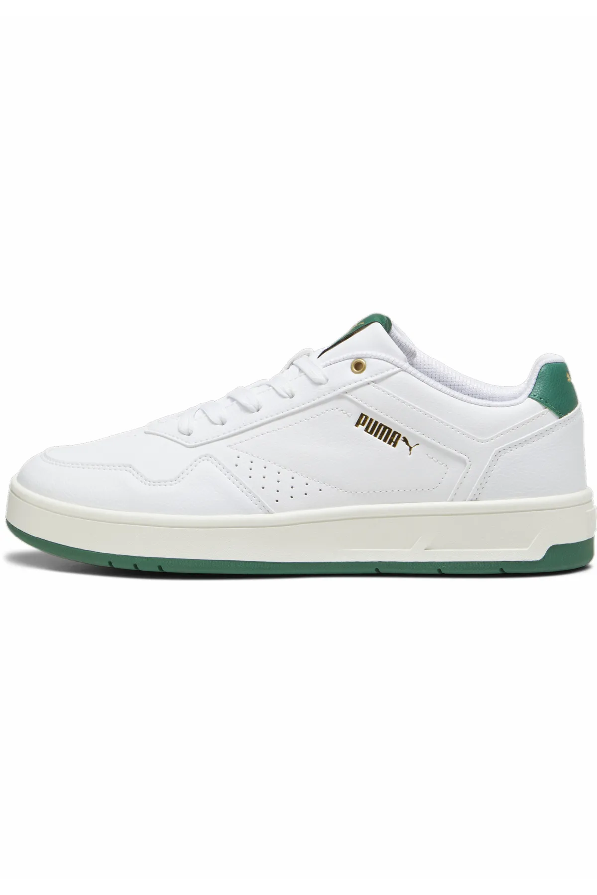 Puma  Klassischer Court-Sneaker