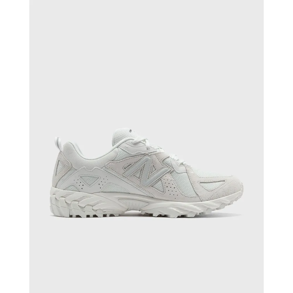 Comme des Garcons Play CDG Homme x New Balance 610 HM-K102-S24-WHITE / weiss