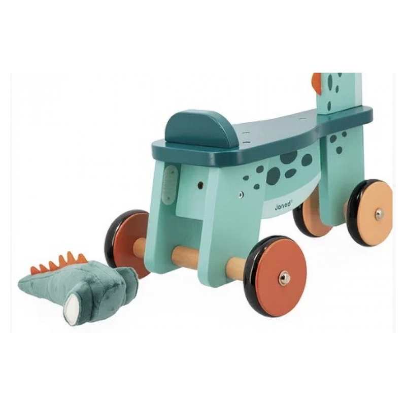 Porteur Dino Portosaurus