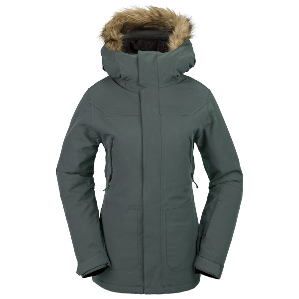 Volcom - Women's Shadow Insulated Jacket - Skijacke
