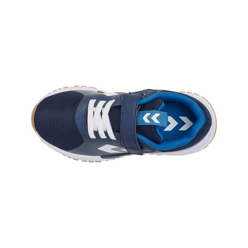 hummel OMNI1 JR VC Hallenschuhe Kinder