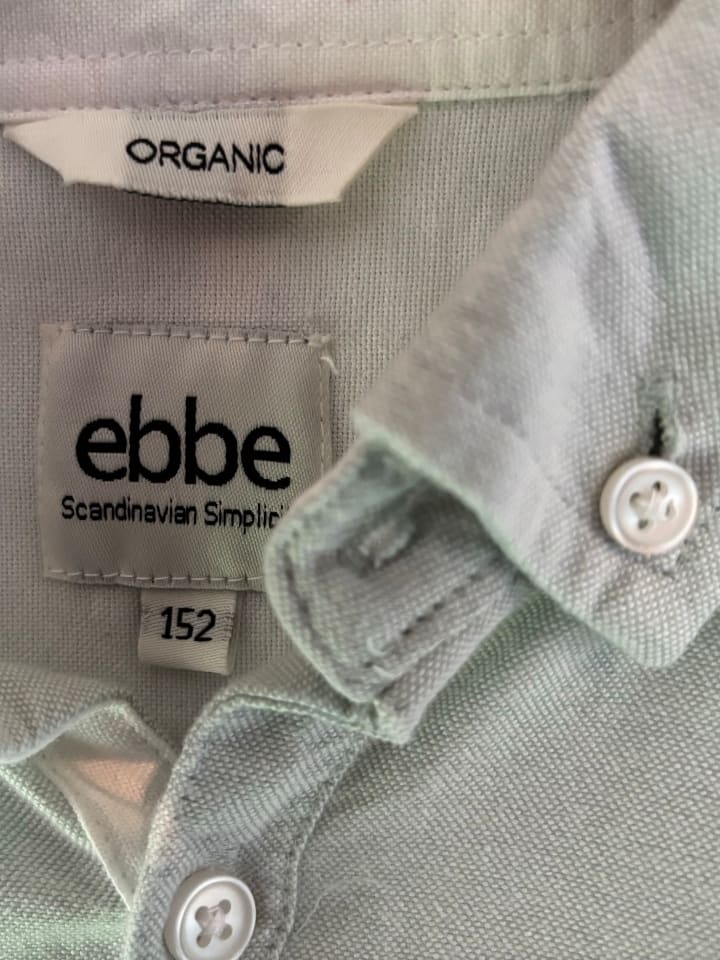 ebbe Hemd 
