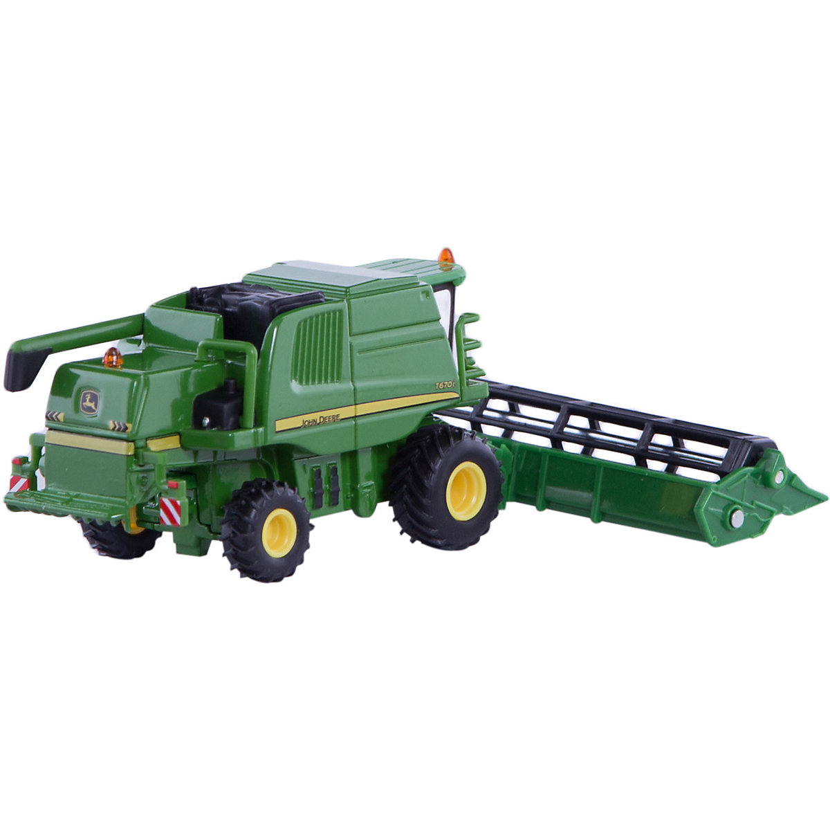 SIKU 1876 Mähdrescher John Deere 9680i  1:87