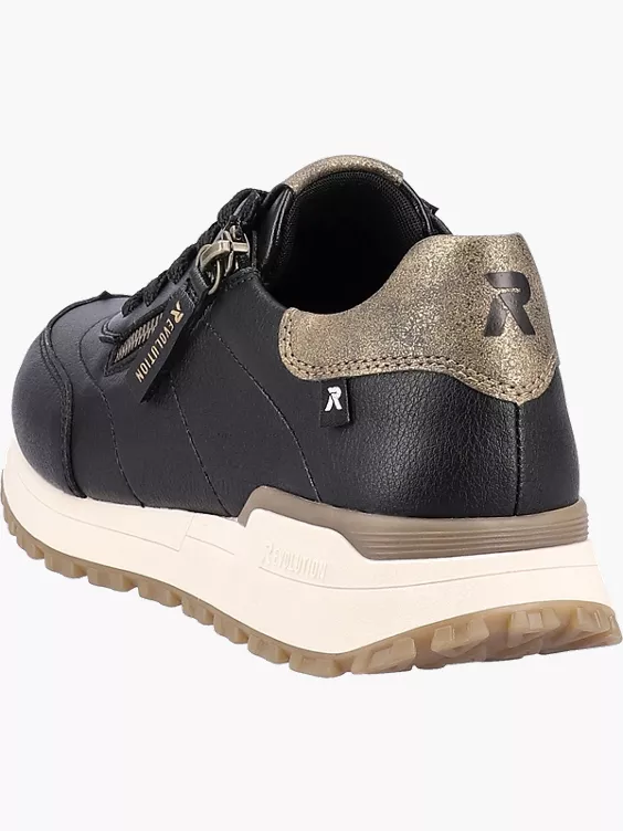 Rieker Damen Sneaker Low