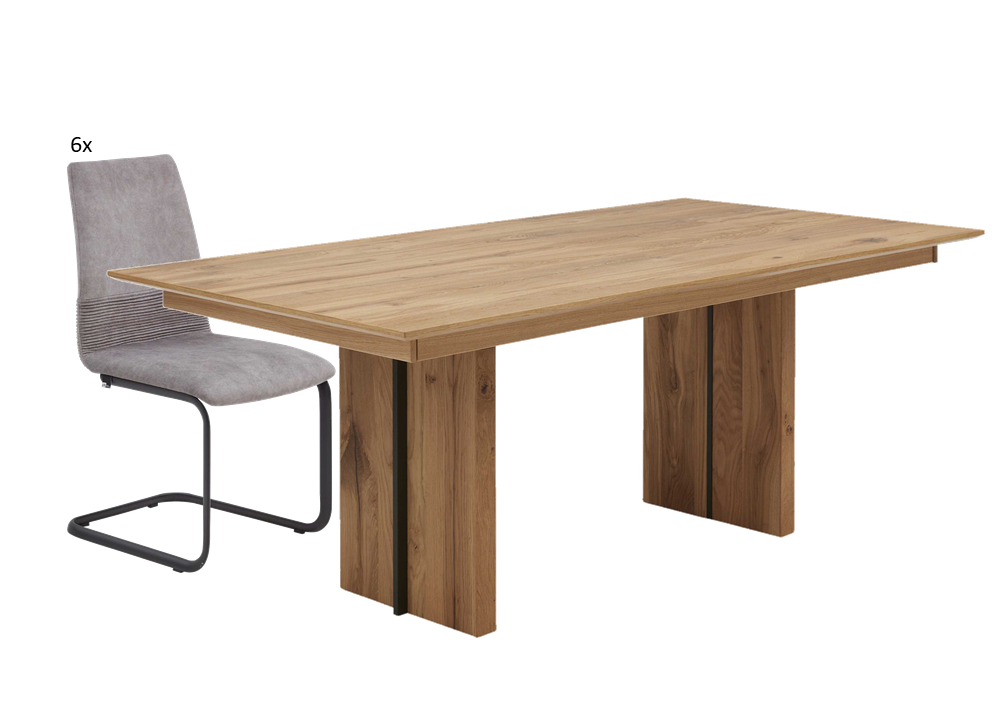 Interliving Essgruppe IL 5604
