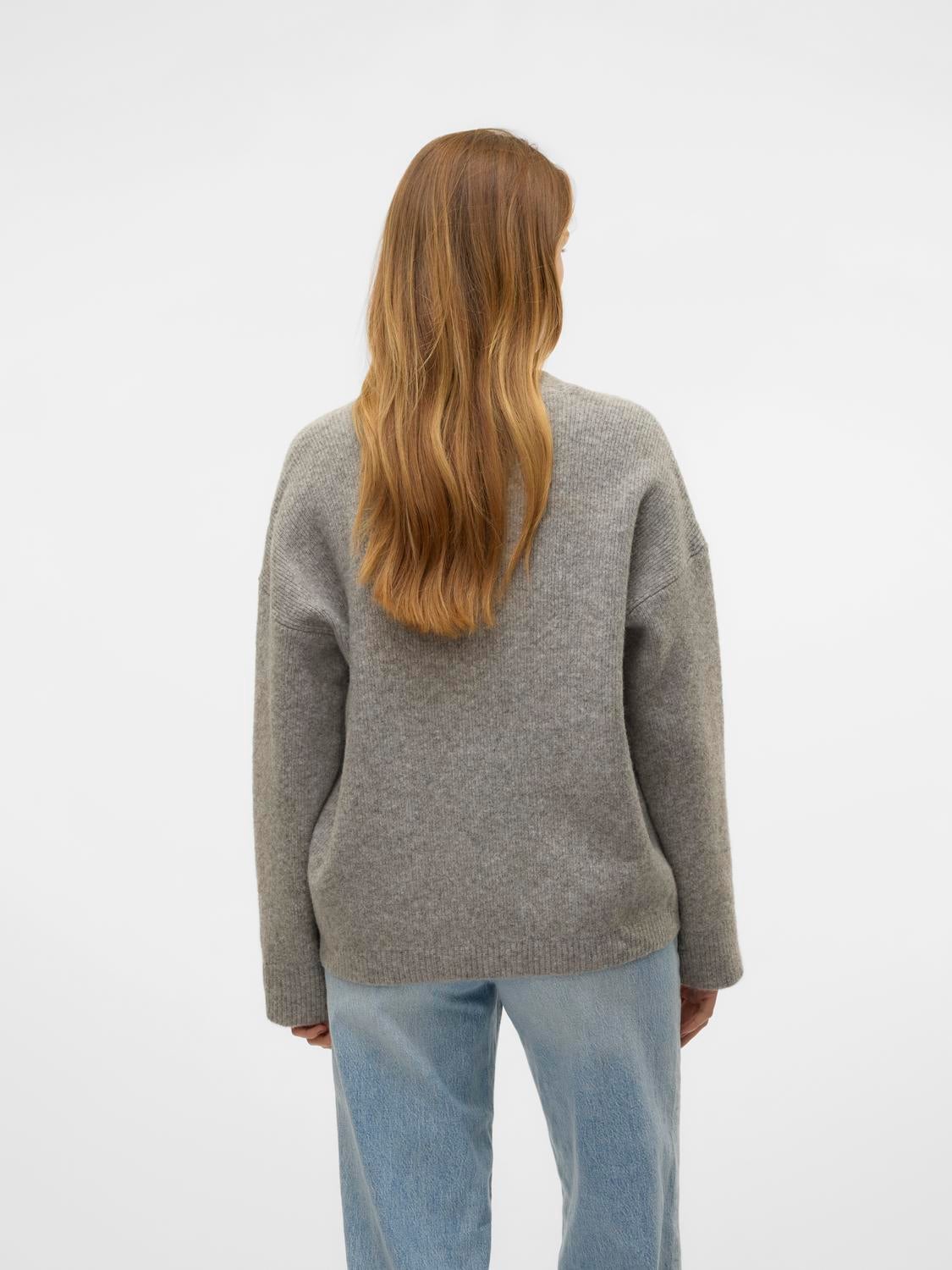 VMCLIO Strickjacke