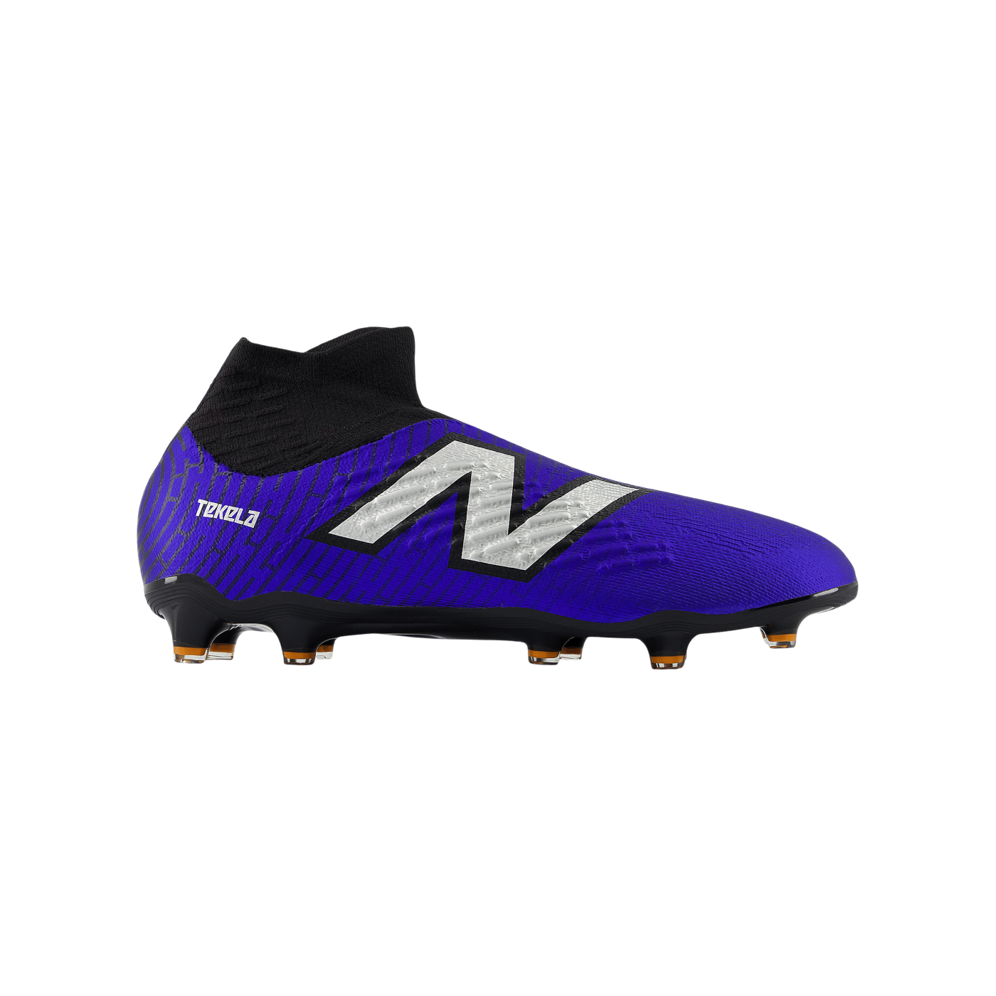 New Balance Tekela Magia v4+ FG Blau FZ45