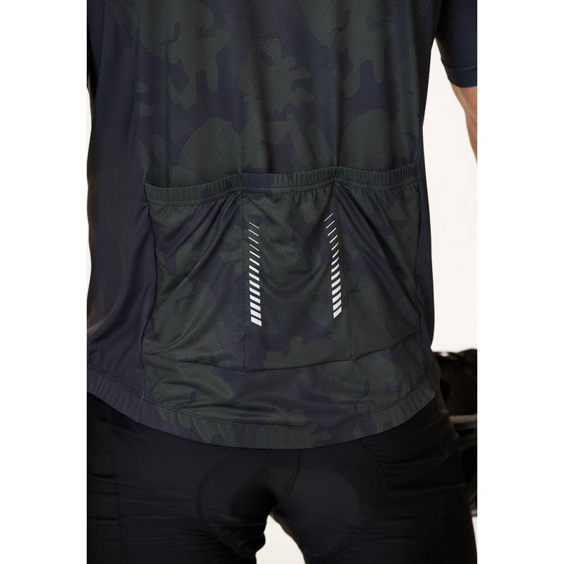 Endurance Jens T-Shirt Herren