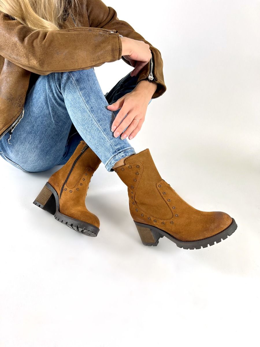Minka Design   FOUINE - Cognac
