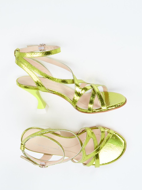 Sandalette-12286590004 Konstantin Starke