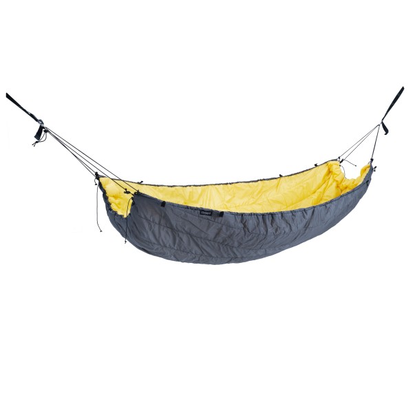 Cocoon - Underquilt