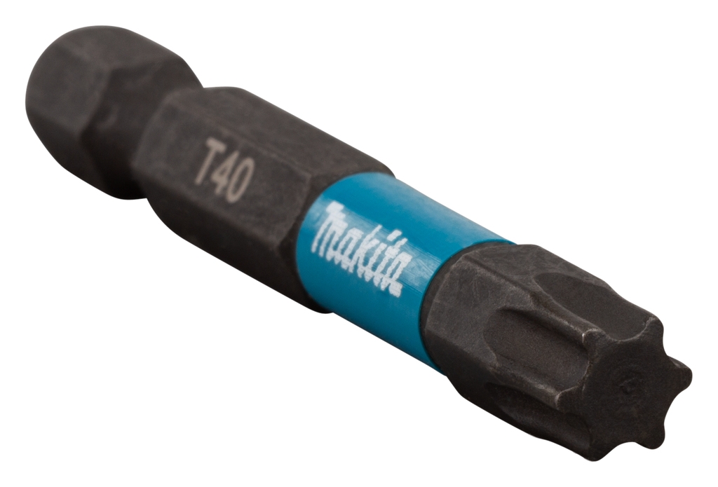 Accesorii Makita B-63812 Bit de șurubelniță cu impact T40x50mm