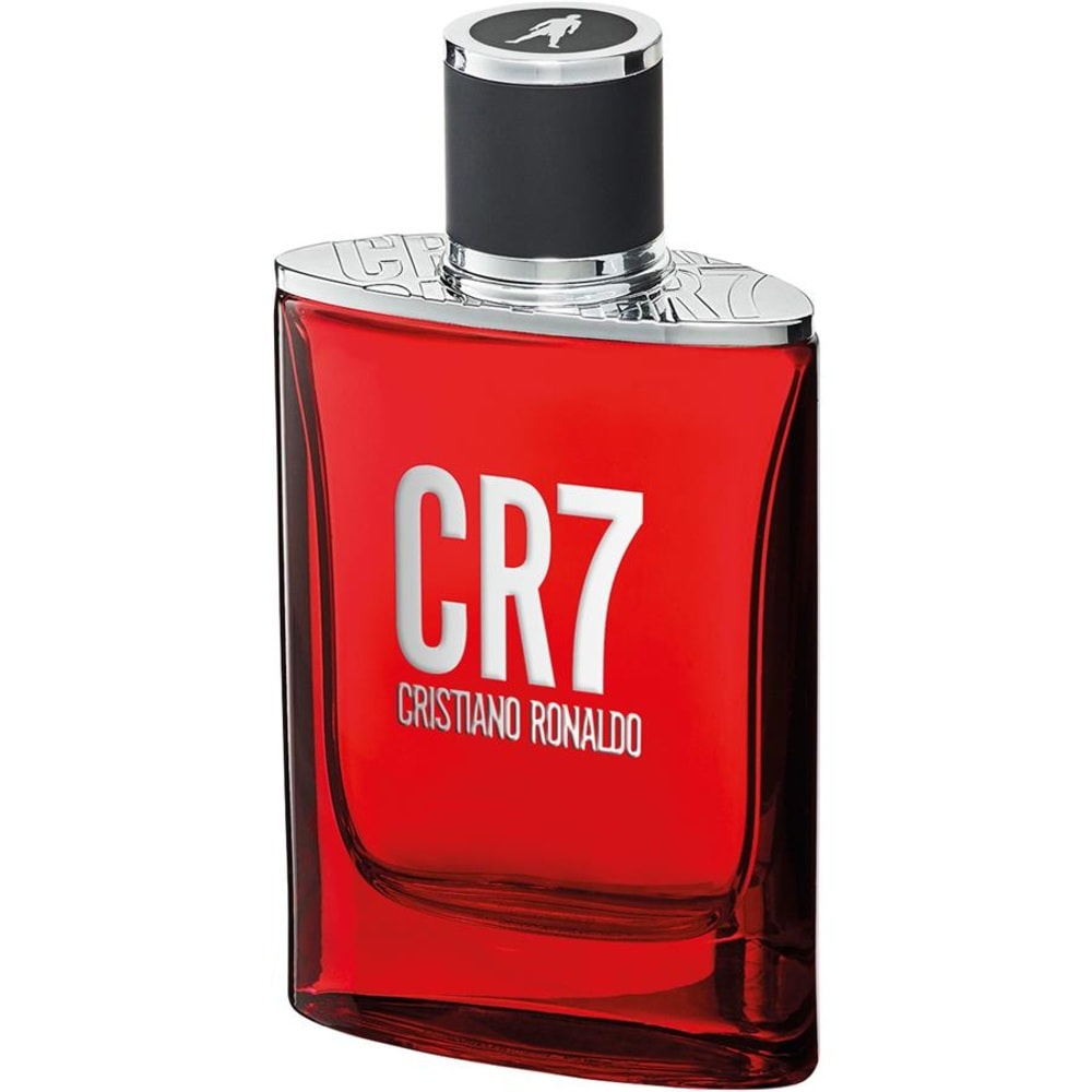 Cristiano Ronaldo CR7 Eau de Toilette Spray Eau de toilette