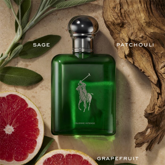 Cologne Intense