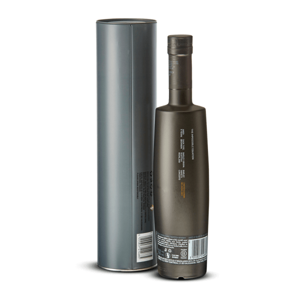 Octomore 12.1 59,9%