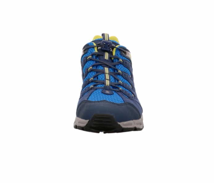 MEINDL Jungen Halbschuhe blau