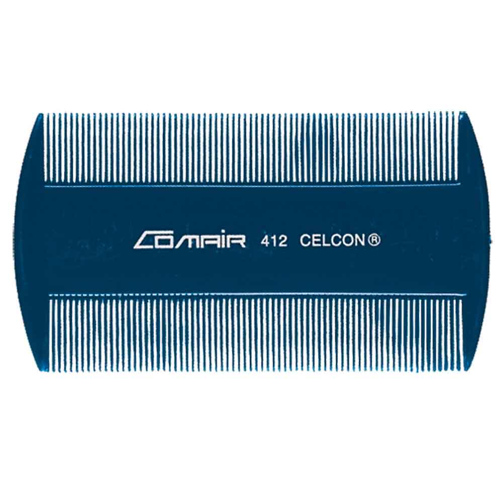 Comair Kamm Blue Profi Line Staubkamm 412