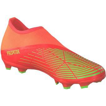 adidas Predator Edge.3 LL FG Fußball in orange