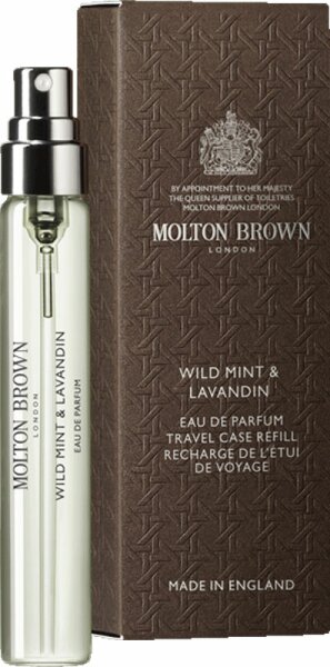 Molton Brown Wild Mint & Lavandin Eau de Parfum