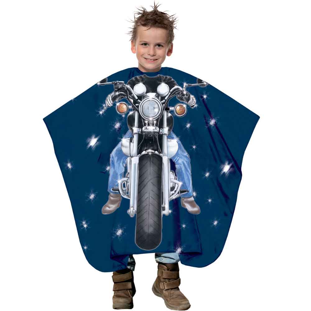 Trend-Design Youngster Kinderumhang Easy Rider