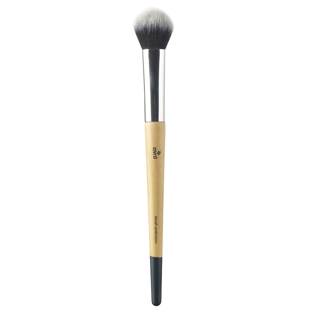Avril Pinceau Blush précision