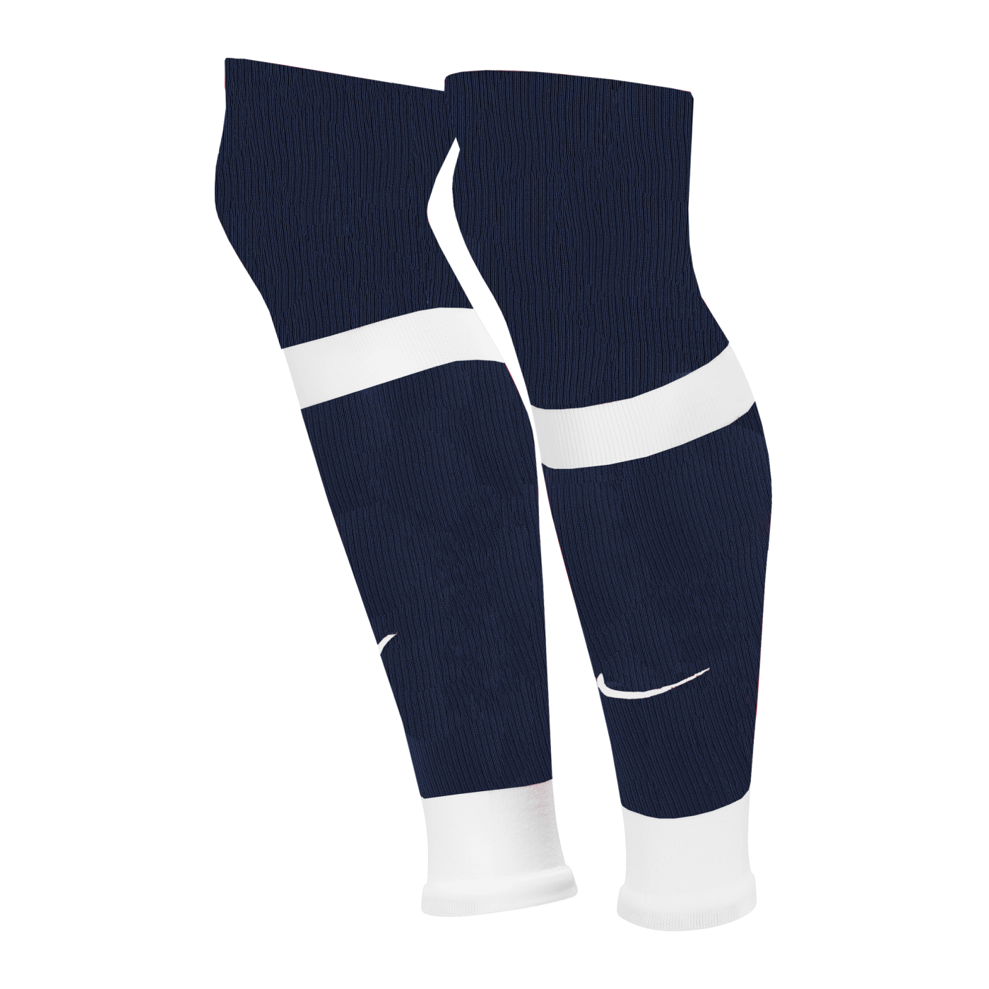 Nike MatchFit Sleeve Blau Weiss F410