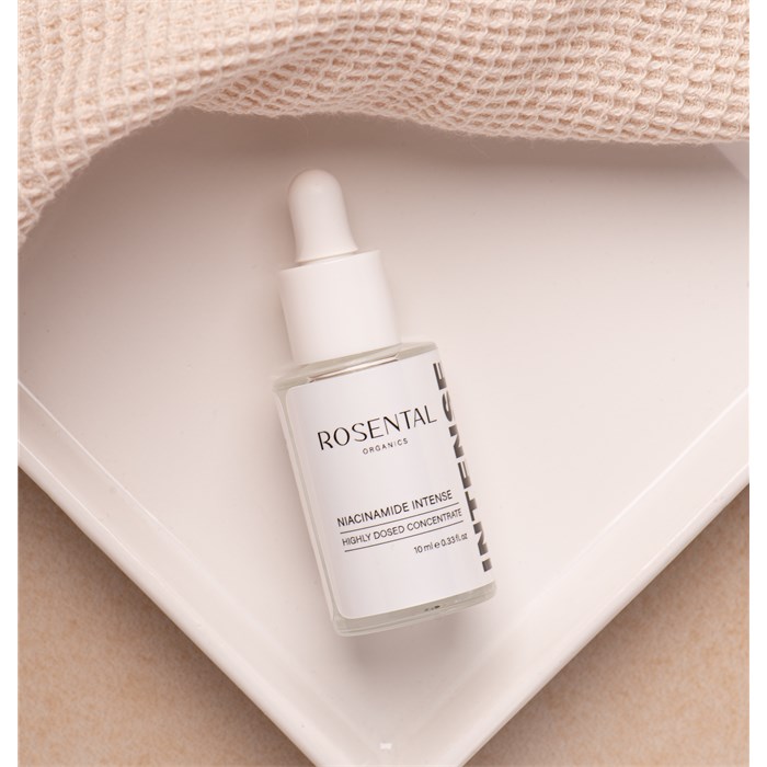 Niacinamide Serum Intense