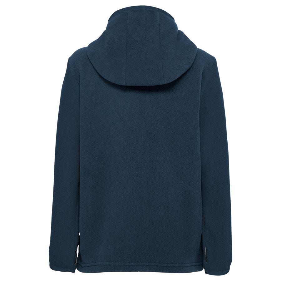 Pulex II Kapuzen-Fleecejacke Kinder