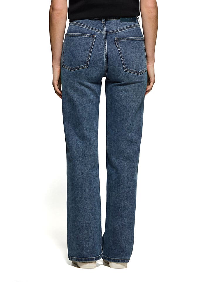 Polo Club Jeans - Comfort fit - in Blau günstig kaufen
